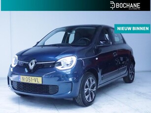 Renault Twingo 1.0 SCe 65 Limited Airco/Bluetooth/DAB