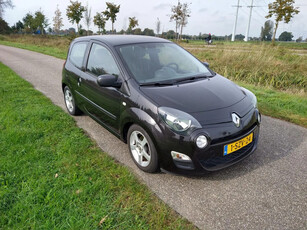 Renault Twingo 1.2 16V Parisienne