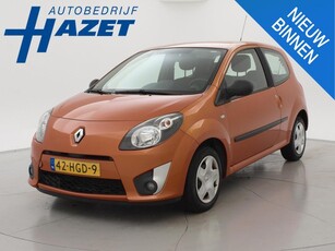 Renault Twingo 1.2 DYNAMIQUE + TREKHAAK / AIRCO