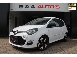 Renault Twingo 1.2 SPORT / AIRCO / CRUISE CTRL / ELEKTR