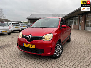 Renault Twingo Z.E. R80 Série Limitée Vibes, Pdc, Clima, Carplay/android auto