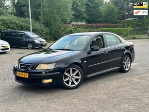 Saab 9-3 Sport Sedan 1.8t Optic / RIJDT SCHAKELT GOED /