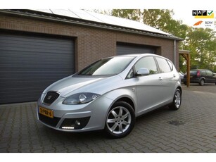 Seat Altea 1.2 TSI Good Stuff AIRCO LMV 2011