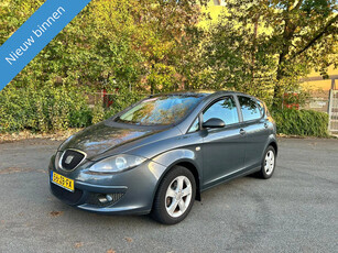 SEAT Altea 1.6 Comfortstyle NETTE AUTO RIJD EN SCHAKELT GOED