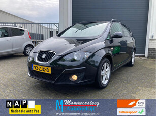 SEAT Altea XL 1.2 TSI Copa 86000 Km Apk 04-2025