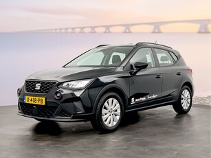 SEAT Arona 1.0 TSI Style (bj 2024)