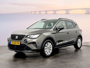 SEAT Arona 1.0 TSI Style Business Intense (bj 2024)