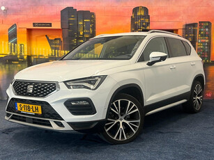 Seat ATECA 1.5 TSI Xperience Business Intense 360 Camera|Digital Cockpit