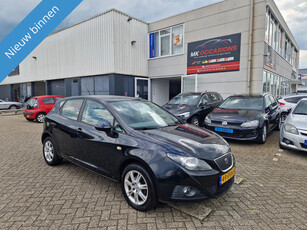 SEAT Ibiza 1.2 TDI COPA Ecomotive VERKOCHT