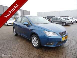 Seat Ibiza 1.2 TSI 5DRS HB AIRCO ECC CRUISE LMV