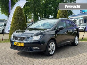 Seat Ibiza 1.2 TSI CHILL NAVI AIRCO CRUISE BLUET TREKHAAK