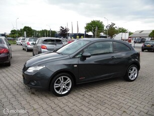 Seat Ibiza 1.4 COPA AIRCO ECC CRUISE LMV