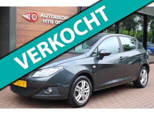 Seat Ibiza 1.4 Stylance