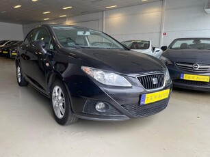 SEAT Ibiza SC 1.4 Style