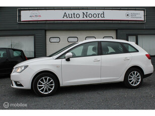 Seat Ibiza ST 1.2 TDI Businessline High | AIRCO|CRUISE|NAVI