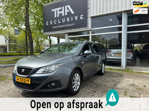 Seat Ibiza ST 1.2 TDI COPA Plus Ecomotive