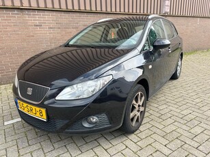 Seat Ibiza ST 1.2 TDI Style Ecomotive Navi Airco Cruise