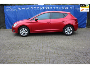 Seat Leon 1.2 TSI Reference NAVI-CLIMA