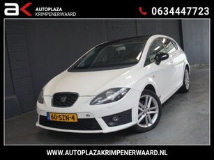 Seat Leon 1.4 TSI Style