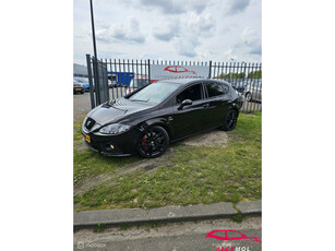 Seat Leon 2.0 TFSI Cupra 310pk!!!!!!!!