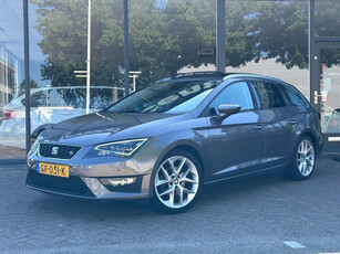 SEAT Leon ST 1.4 TSI ACT FR -VERKOCHT!!