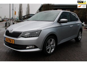 Skoda Fabia 1.2 TSI First Edition Ambition AIRCO CRUISE