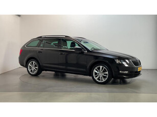 Skoda Octavia Combi 1.5 TSI 150pk DSG Greentech Business Edition Navigatie Stoelverwarming DAB+ Parkeersensoren