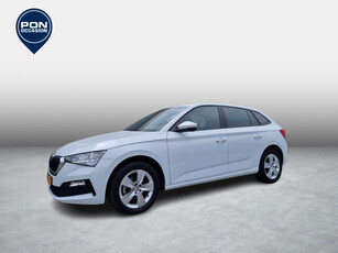 Skoda Scala1.0 TSI 110 PK DSG Sport Business | Navigatie | Apple CarPlay | Parkeerhulp | Cr