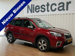 Subaru Forester 2.0i e-BOXER First Edition (bj 2020)