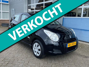 Suzuki Alto 1.0 Comfort