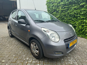 Suzuki Alto 1.0 Comfort EASSS (bj 2014) APK:01-2025|AIRCO|