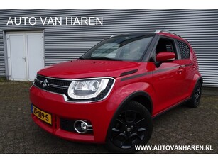 Suzuki Ignis 1.2 5-DRS AUTOMAAT STYLE DAB ALL SEASONBANDEN