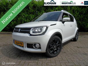 Suzuki Ignis 1.2 Smart Hybrid Stijl, Navi, Camera, Clima