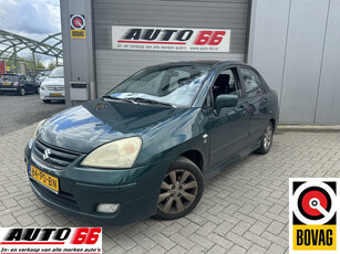 Suzuki Liana 1.6 Exclusive 5 drs AIRCO