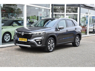 Suzuki S-Cross 1.4 B.jet Style Smart Hybrid Panoramadak NL Auto