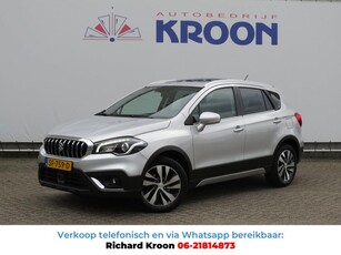 Suzuki S-Cross 1.4 Boosterjet AllGrip High Executive