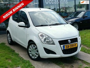 Suzuki Splash 1.2 Comfort AIRCOELEK.RAMENAPK.