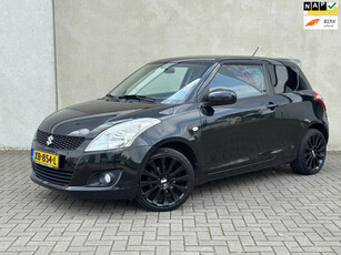 Suzuki Swift 1.2 Base, 17 inch, Airco, Sport