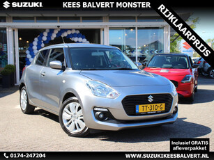 Suzuki Swift 1.2 Select NAVIGATIE