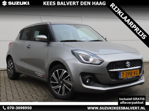 Suzuki SWIFT 1.2 Style Smart Hybrid Demo-deal!! Apple carplay/Androidauto