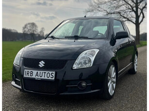 Suzuki Swift 1.6 Sport AIRCO / NIEUWE APK / LMV