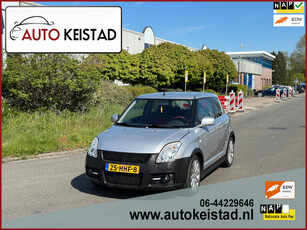 Suzuki Swift 1.6 Sport KEYLESS/CLIMA! VELE OPTIES!