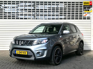 Suzuki Vitara 1.4 S Allgrip Automaat