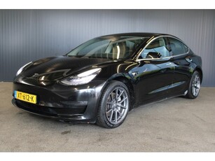 Tesla Model 3 Long Range 75 kWh € 15.600,- NETTO!