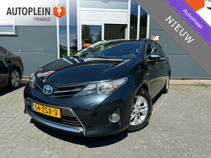 Toyota Auris 1.8 Hybrid Aspiration|1e eigenaar|Navi|Camera|Cruise|