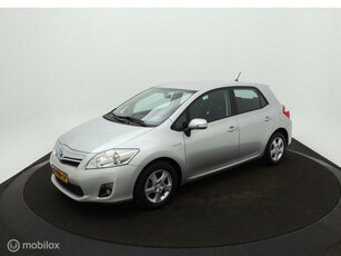 Toyota Auris Automaat 1.8 Full Hybrid Aspiration Automaat