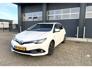 Toyota Auris Sports 1.8 Hybrid Active Navi,Cc,Pdc,Camera,...