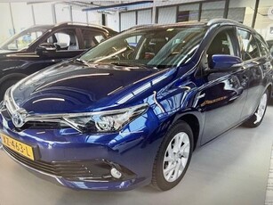 Toyota Auris Touring Sports 1.8 Hybrid Active automaat