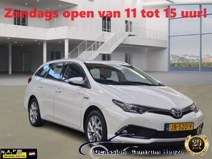 Toyota Auris Touring Sports 1.8 Hybrid, 1e Eig!