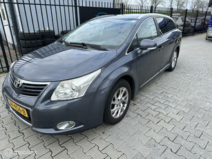 Toyota Avensis 2.0 D-4D Business